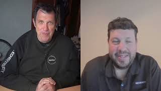 SQLCON 2026: Exclusive Preview with Matt Gordon & Joey Dantoni