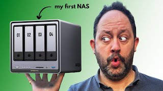 This NAS Can Finally Replace My Cloud Storage!
