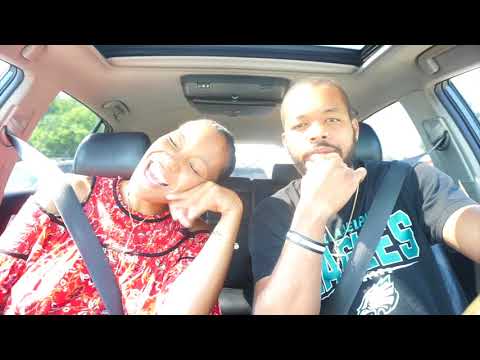 Funny Gender Reveal Vlog