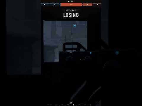 Hell Let Loose - DEFENDING