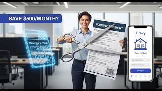 When Should You Refinance Your Mortgage? (The Break-Even Math)