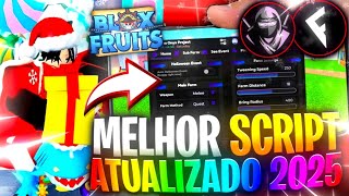 🎅SCRIPT BLOX FRUITS PARA CELULAR PC + EXECUTOR DELTA ANTI BAN ATUALIZADO DELTA LINK DIRETO MEDIAFIRE