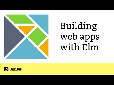 Building apps in Elm part 15: Refactoring the followed users code
