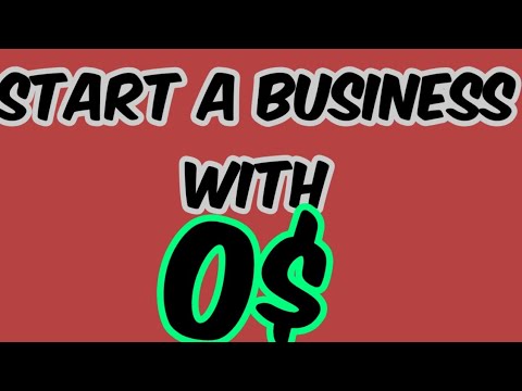 How To Start An Online Business Fron Scratch