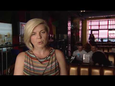 Аліна Фролова. Дивись Українське