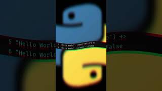 PYTHON STRING METHODS FOR DEVELOPERS #developertools #coding #python