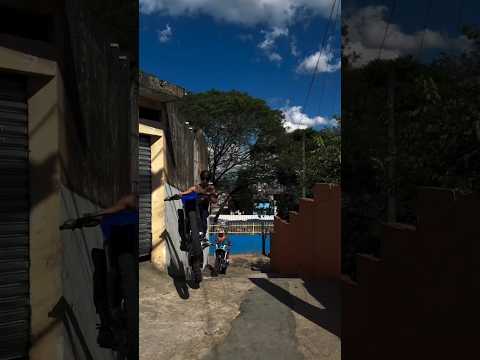 Trilhando pelas quebradas #shortvideo #supermotonation #motocross #yz #brazil #riodejaneiro #samba