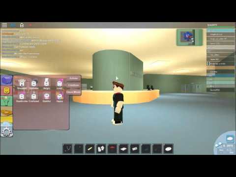 roblox naber caring