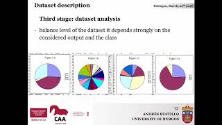 Using Data Mining techniques to evaluate Bronze Age metallic components