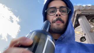 Taeha Types Cooking Contest Submission