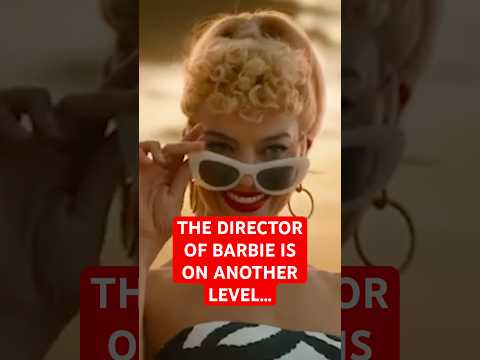 Greta Gerwig: Why Quiet Success Beats Hollywood Drama 🤫 #Shorts