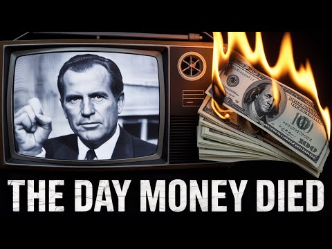 Why You've Been Losing Money Since 1971