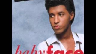 Babyface - Where Will You Go