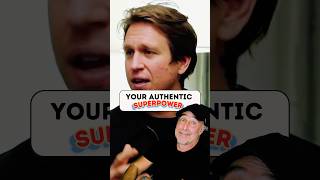 Stop trying to be funny and start being YOU