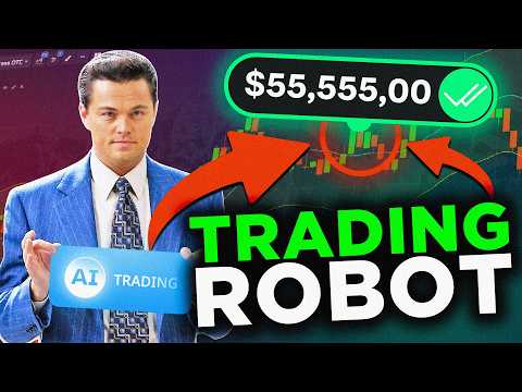 EARNED $25K WITH BINARY OPTIONS TRADING BOT  | FREE POCKET OPTION AI BOT STRATEGY