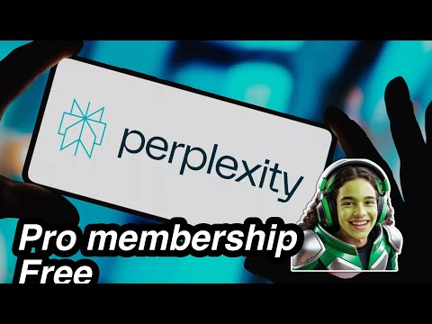 How to Get Perplexity AI Pro for Free (100% Working Method)