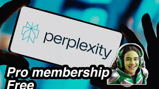 How to Get Perplexity AI Pro for Free (100% Working Method)