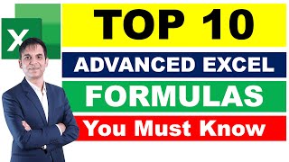 Stop Using Out Dated Formulas in Excel instead Use These / Excel