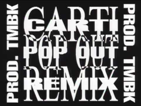 Playboi Carti - POP OUT (the version we deserved)