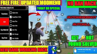 free fire hack🔥| free fire hack mod menu |free fire mod menu| free fire mod apk|ff hack mod 2024🔥