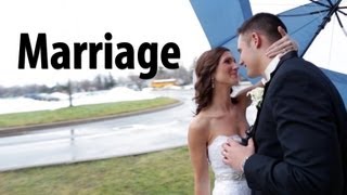 Love, Commitment & Marriage