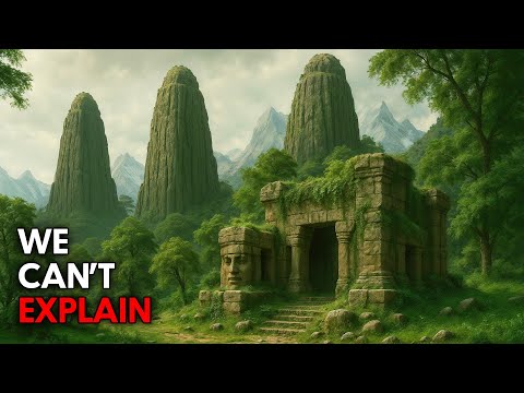 Maryland Unsolved Ancient Mysteries Science Can't Explain