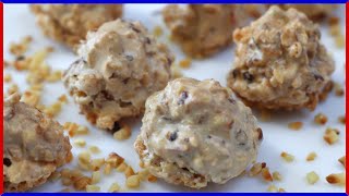 HOW TO MAKE BRUTTI MA BUONI COOKIES ITALIAN RECIPE - ItalianCakes USA