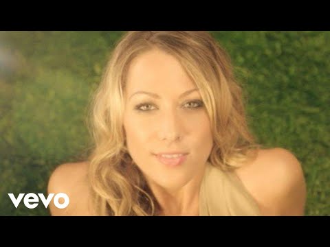 Colbie Caillat - Brighter Than The Sun (Official Video)