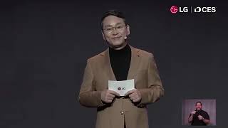 Press conference : Live