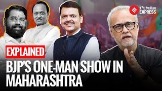 How The BJP & CM Devendra Fadnavis Swept Maharashtra Local Body Polls 2025 | West Side Story
