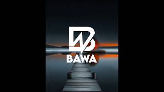 Bawa Name Logo #logomaker logo #logoideas #logodesig #logoartist #logoanimation #logodesigner