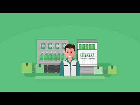 Motion Graphic Video - How to Use apps