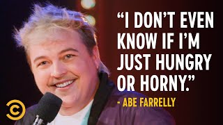 “So, You’re Not JoJo Siwa?” - Abe Farrelly - Stand-Up Featuring