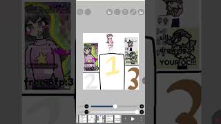 @Lilahtheartist @saw_bfdi2763 @P3NGU1NZ0.0 || #thatsit #occontest ||