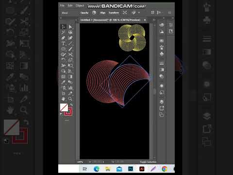 logo design  in adobe illustrator