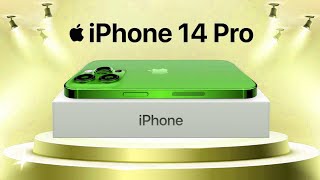 iPhone 14 Pro - Every Leaks And Rumors so Far
