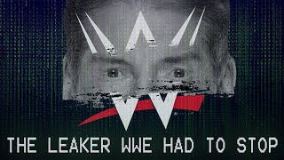 The Leaker WWE Had To Find & Stop. - Who was 'Dolphins1925?' - Wrestling Unsolved Mysteries