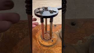 Bearing Puller Tool High Performance Hardware Tools #shortsfeed