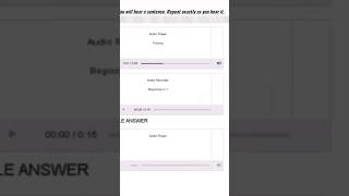 PTE Repeat Sentence most repeated real exam question #ptespeaking #repeatsentence #ptetips