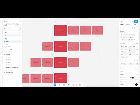 Draggable Interactive Slider with Tab Prototype | tab prototype mein draggable slider kaise banayein