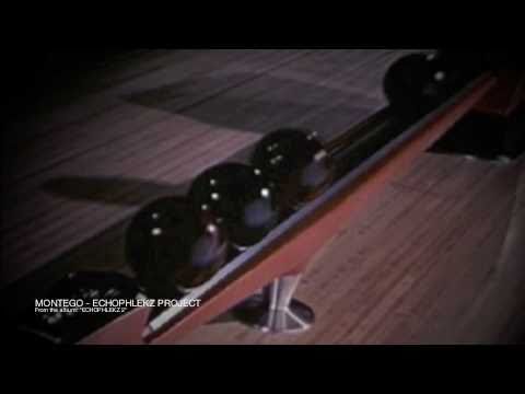 montego - echophlekz project (lounge music)