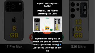 Samsung S26 Ultra review