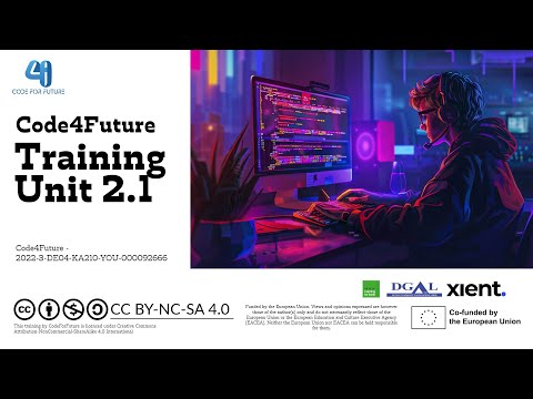 Modul 2.1 | Erstes Kapitel | Einführung in die Vorteile einer Coding-Karriere
