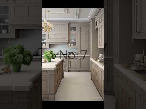 10 Creative Neutral Kitchen Ideas To Transform Your Space!