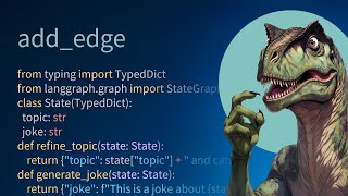 LangGraph Streaming Modes and Custom Data - Part 2/21