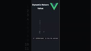 Empower Vue 3 Components: Dynamic Composables #VueJS #CompositionAPI #JavaScript #Vuetips #coding