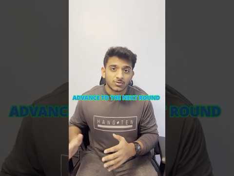 Answer this INTERVIEW QUESTION WELL!!