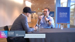 Chip Childers: The Importance of Bridges on a Developer's Path