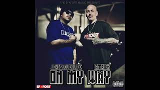 IAmRich & JokesLovesLife " F@%# A Job " Ft. Baldacci