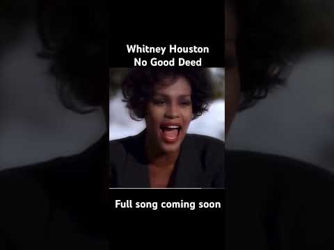 #whitneyhouston #wicked #ai